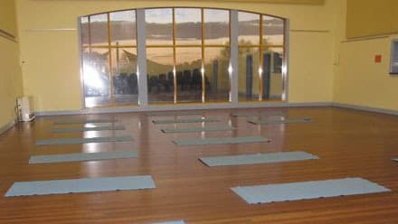 Pascoe Vale - Tuesday General Level 1-2 Class 1