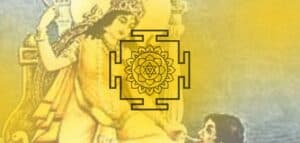 Tantric Initiation in Dhumavati 1