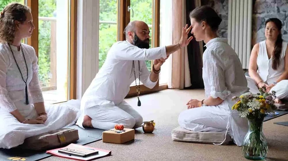 200 Hour Yoga Teacher Training in Bali 1