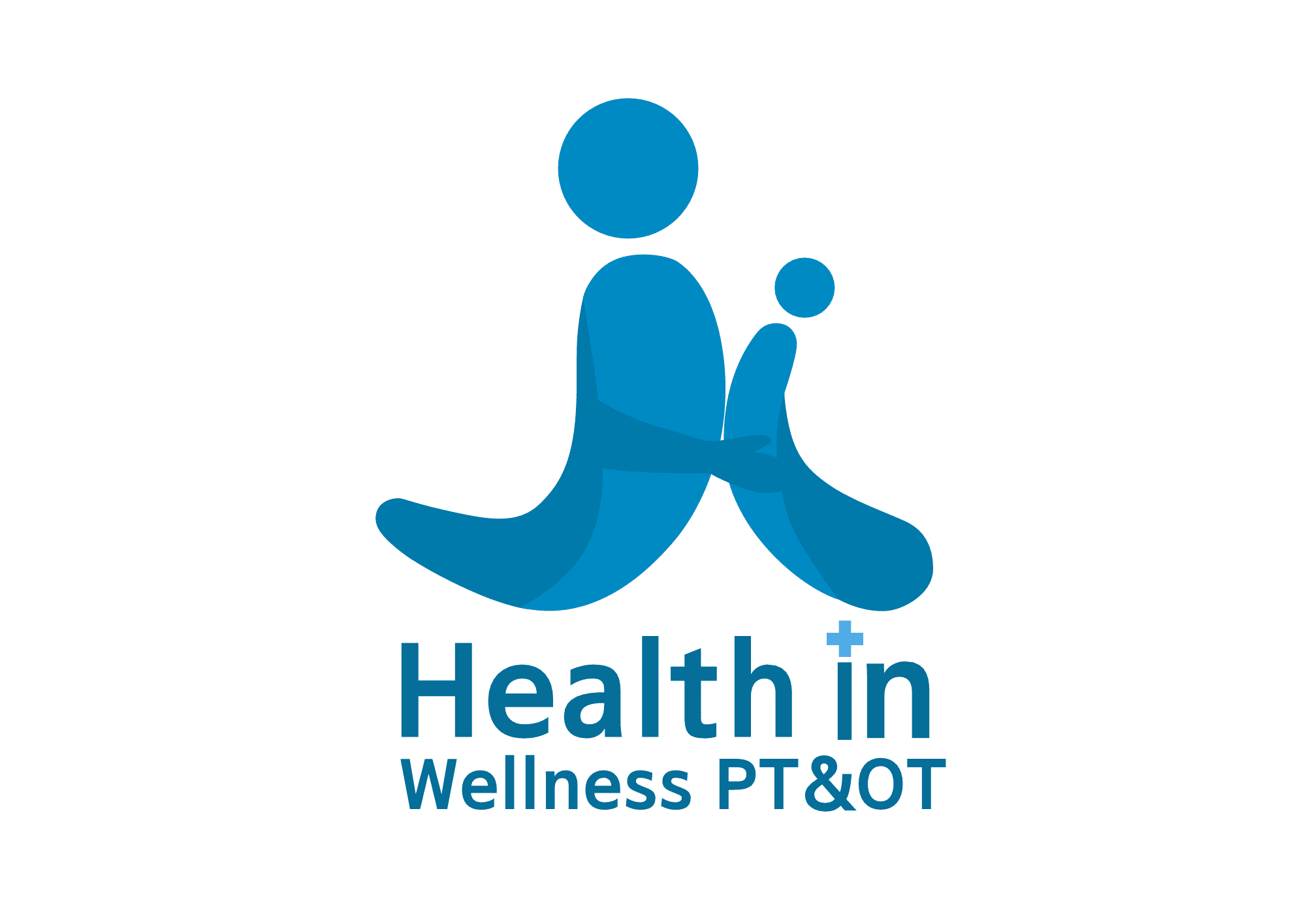 Health In Wellness PT&OT logo