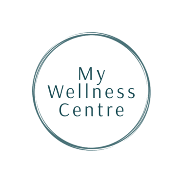 My Wellness Centre logo