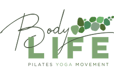 BodyLife Studio- Reformer Pilates in Pullenvale logo