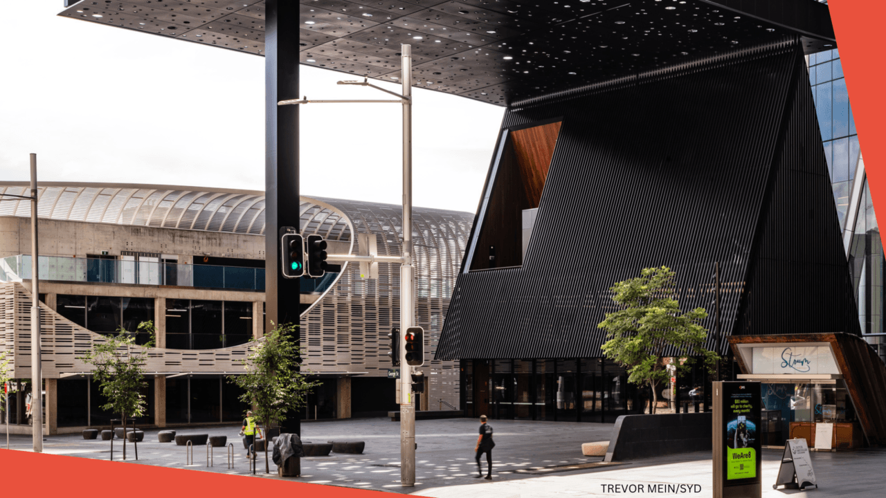 Building Inner Capacity with Aruna Ladva 1