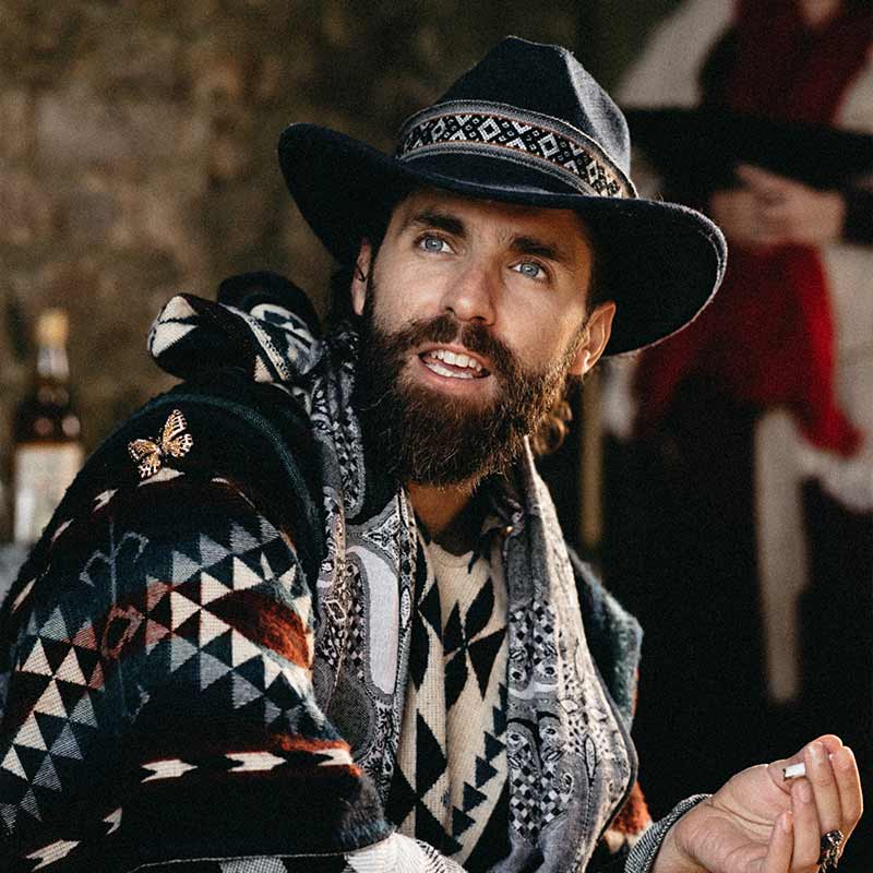 6-Day Holistic Men's Retreat w/ Plant Medicine in Ibiza, Spain 1