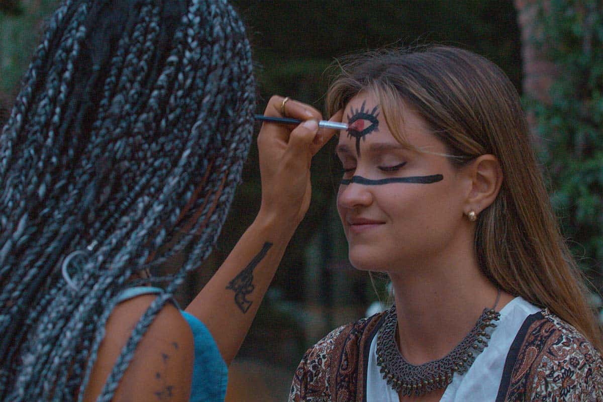 4-Day Holistic Ayahuasca Retreat – Petit Comité Edition w/ Nilton Santi 1