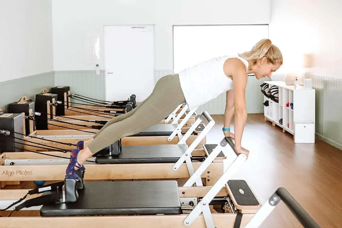 Intermediate Reformer Online Course 1
