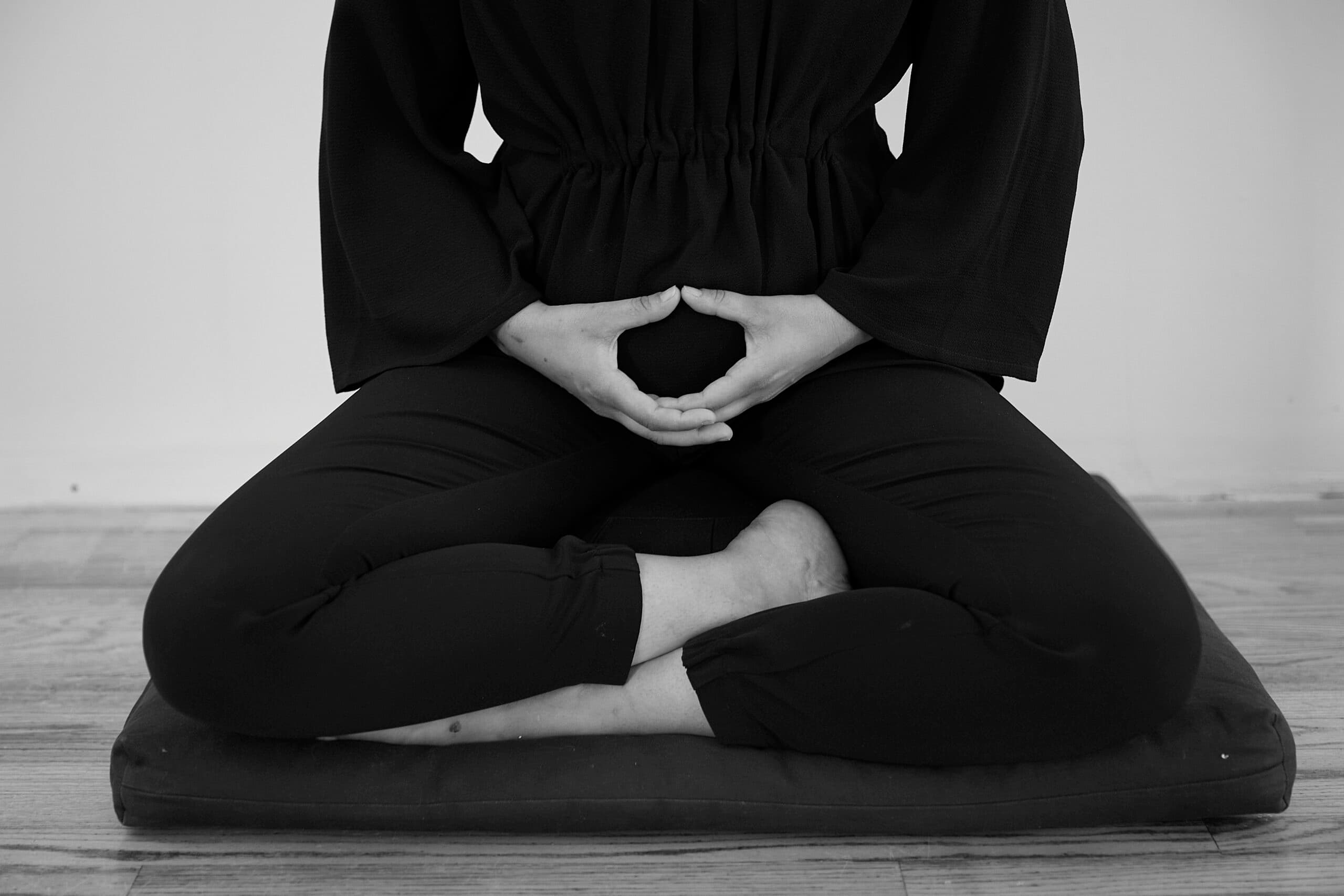 Zendo Practice for Beginners 1