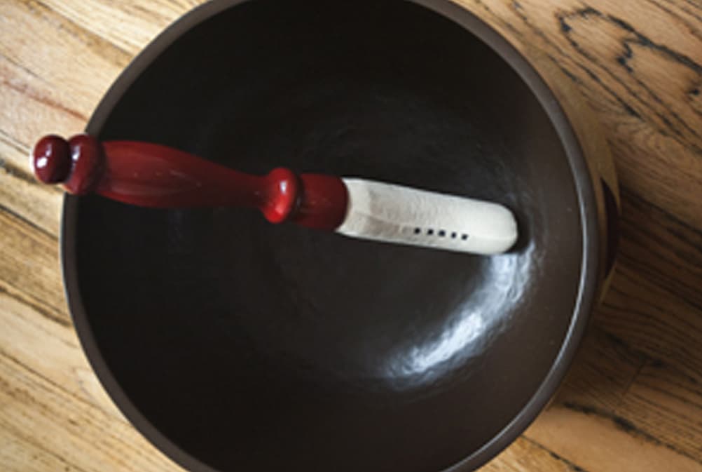 Sunday Morning Meditation and Dharma Talk 1