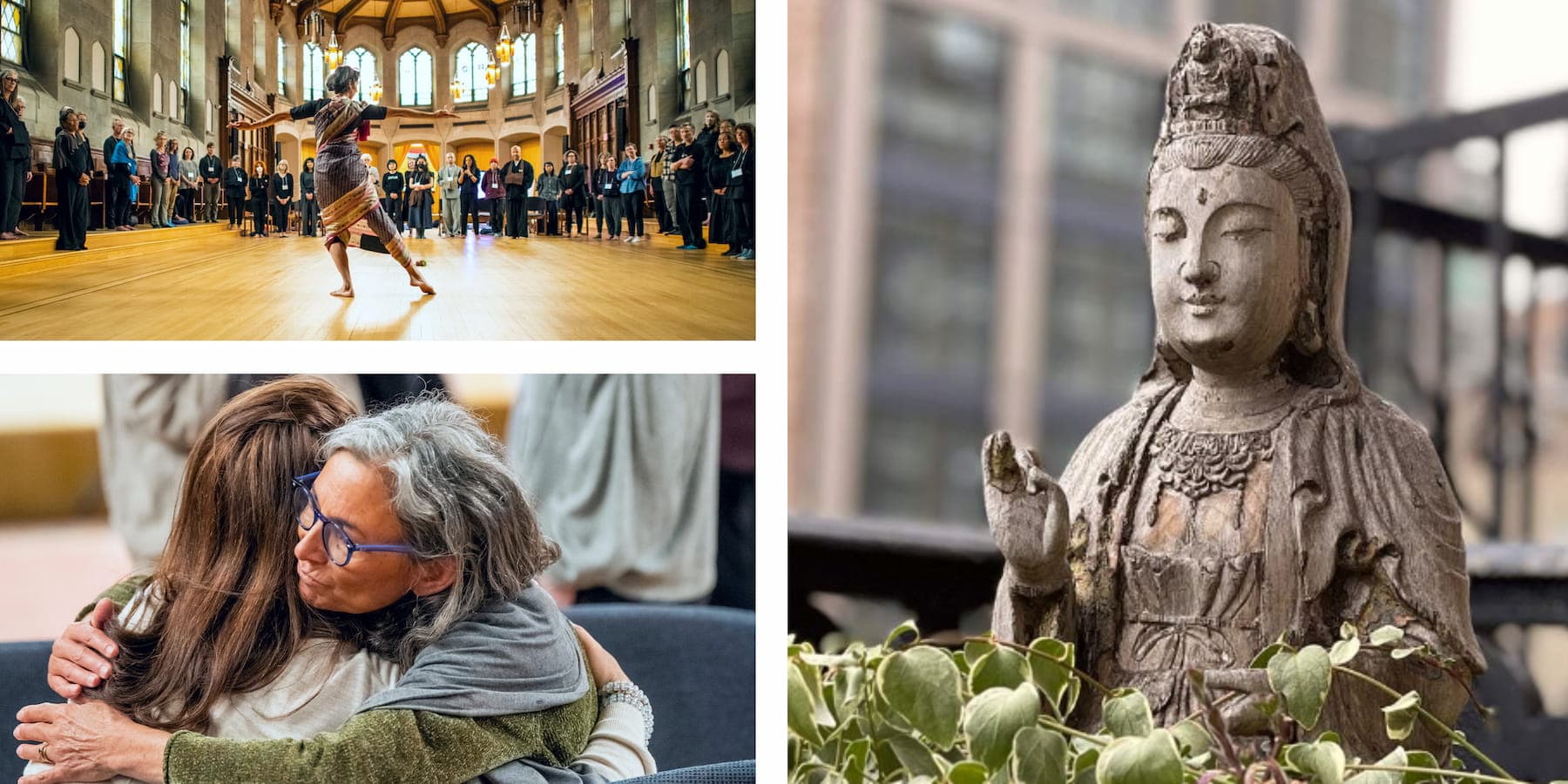 Foundations in Contemplative Care ~ Online Information Session 1