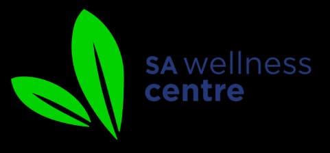 SA Wellness Centre logo