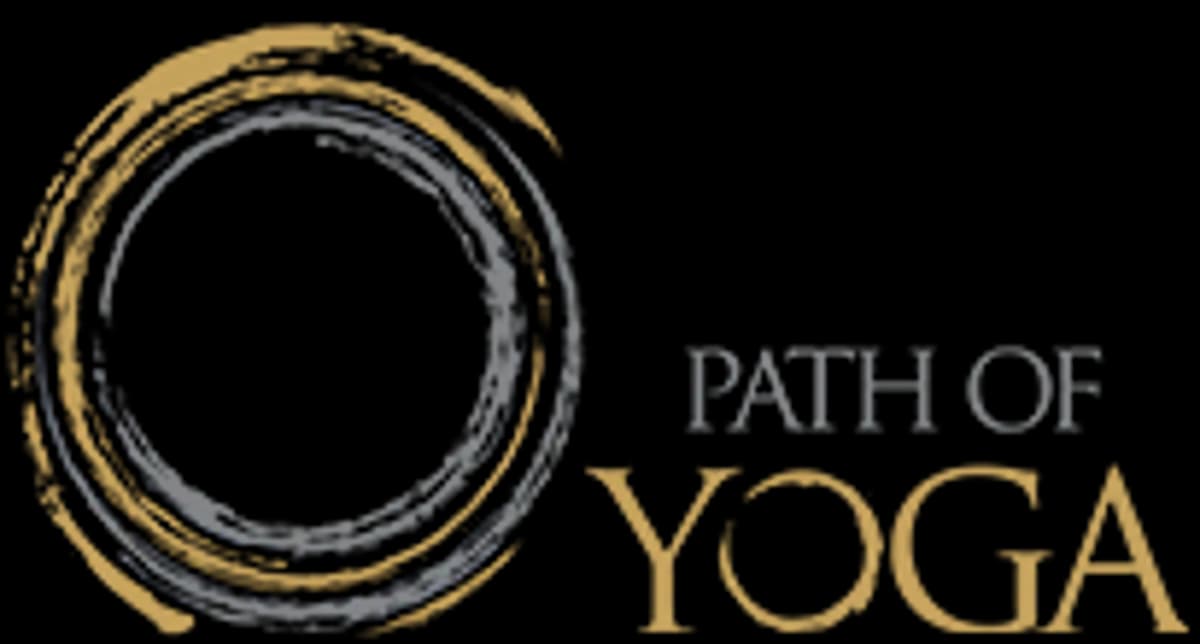 Path of Yoga logo