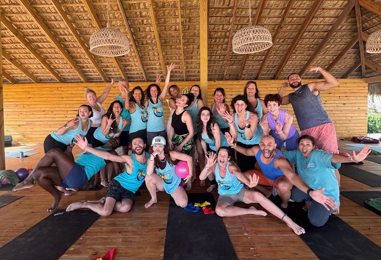 2026 Dominican Republic Retreat 1