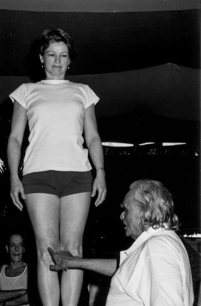 Teacher Education Program 1