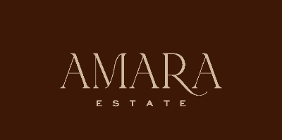 Amara Retreat logo