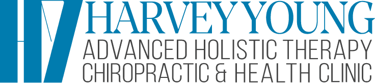 Harvey Young Advanced Holistic Therapy Soho logo