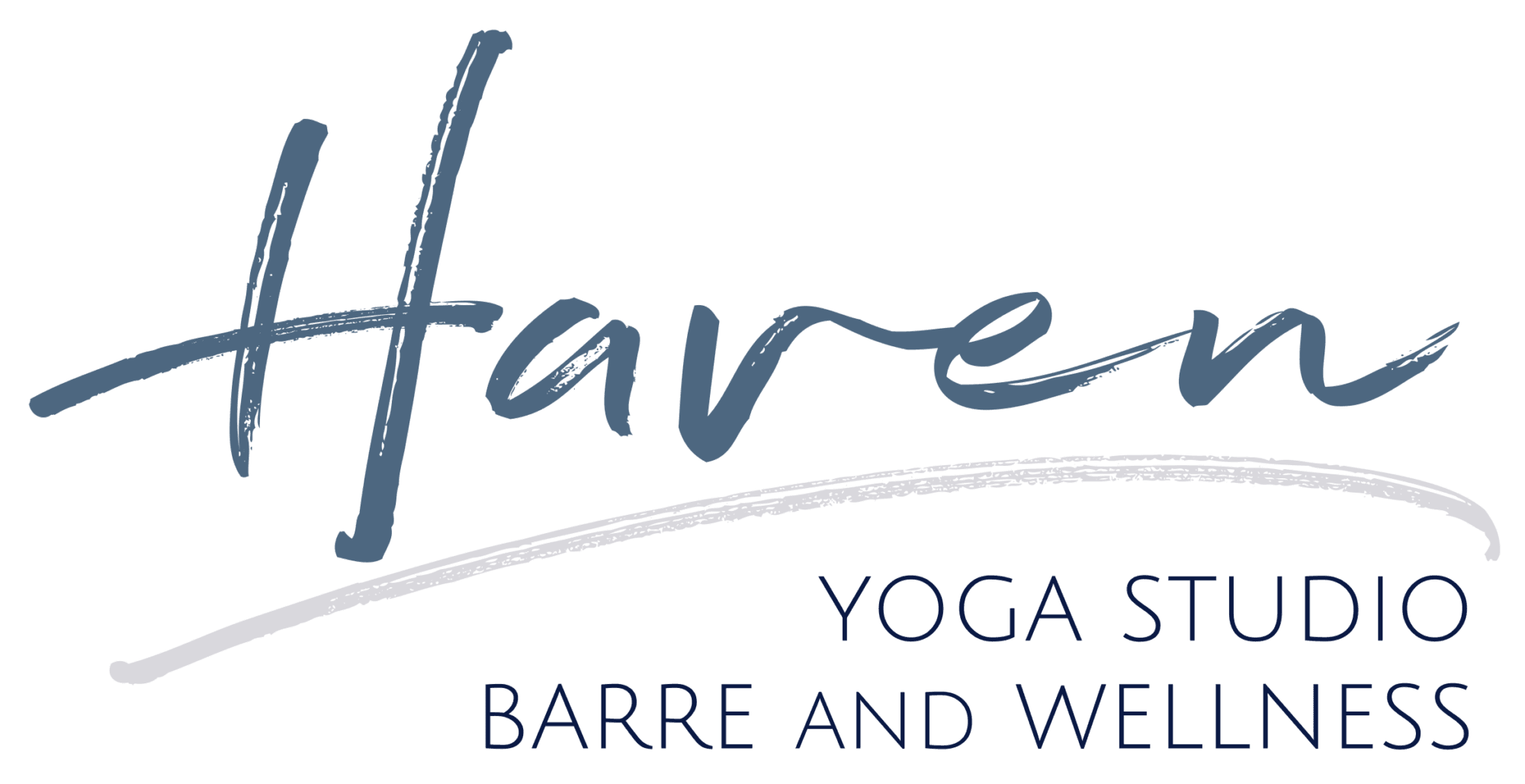 Haven Yoga Studio logo