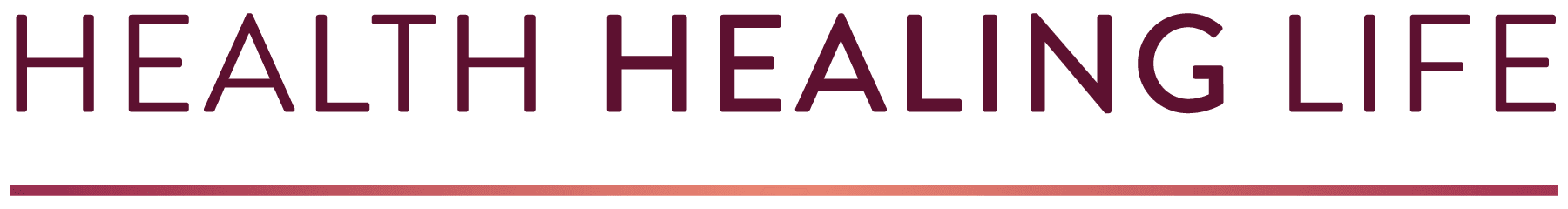 Health Healing Life Wellness Hub logo