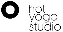 HOT YOGA STUDIO MARSEILLE logo