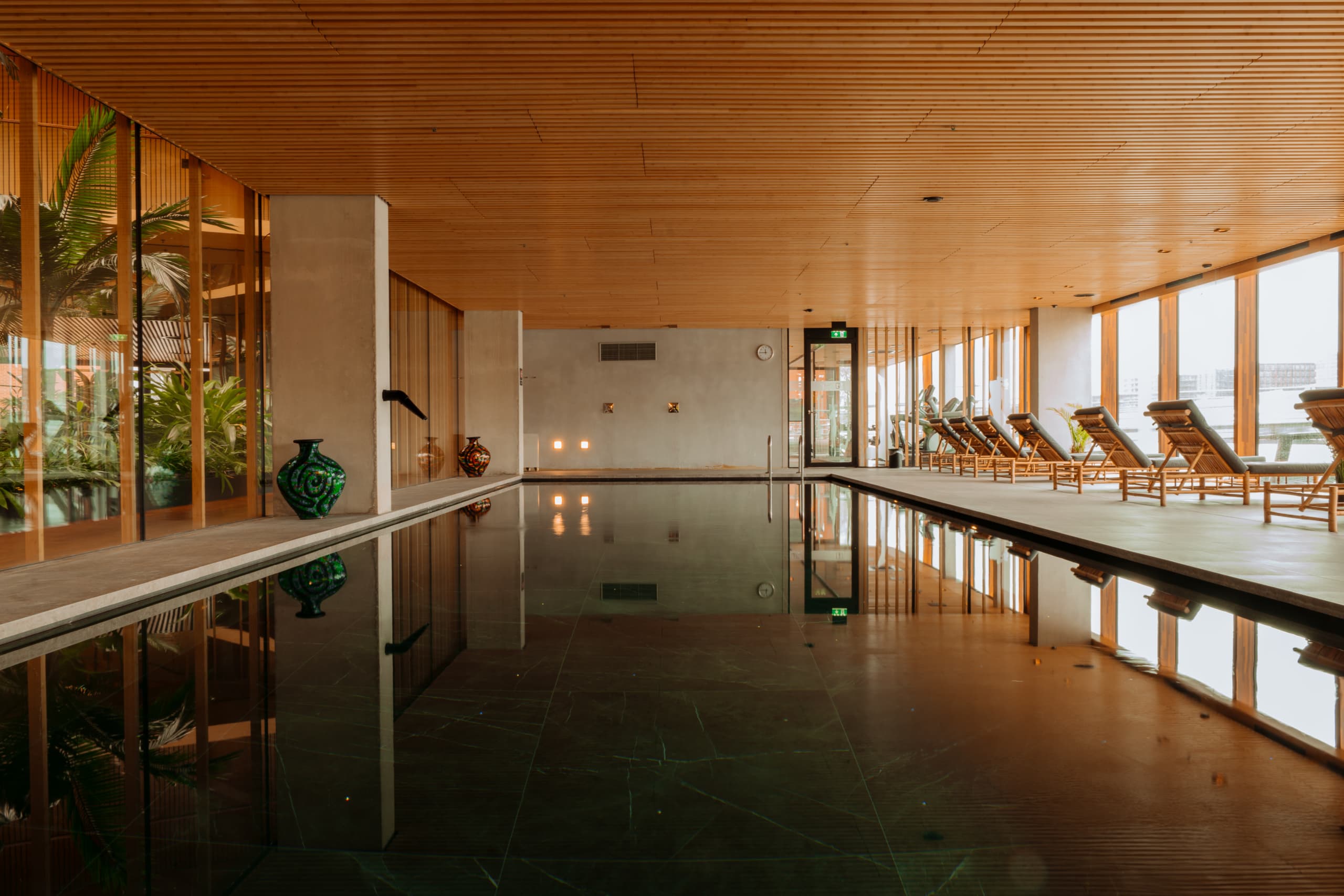 WellCome Wellness • Amsterdam (Hotel Jakarta Amsterdam) logo