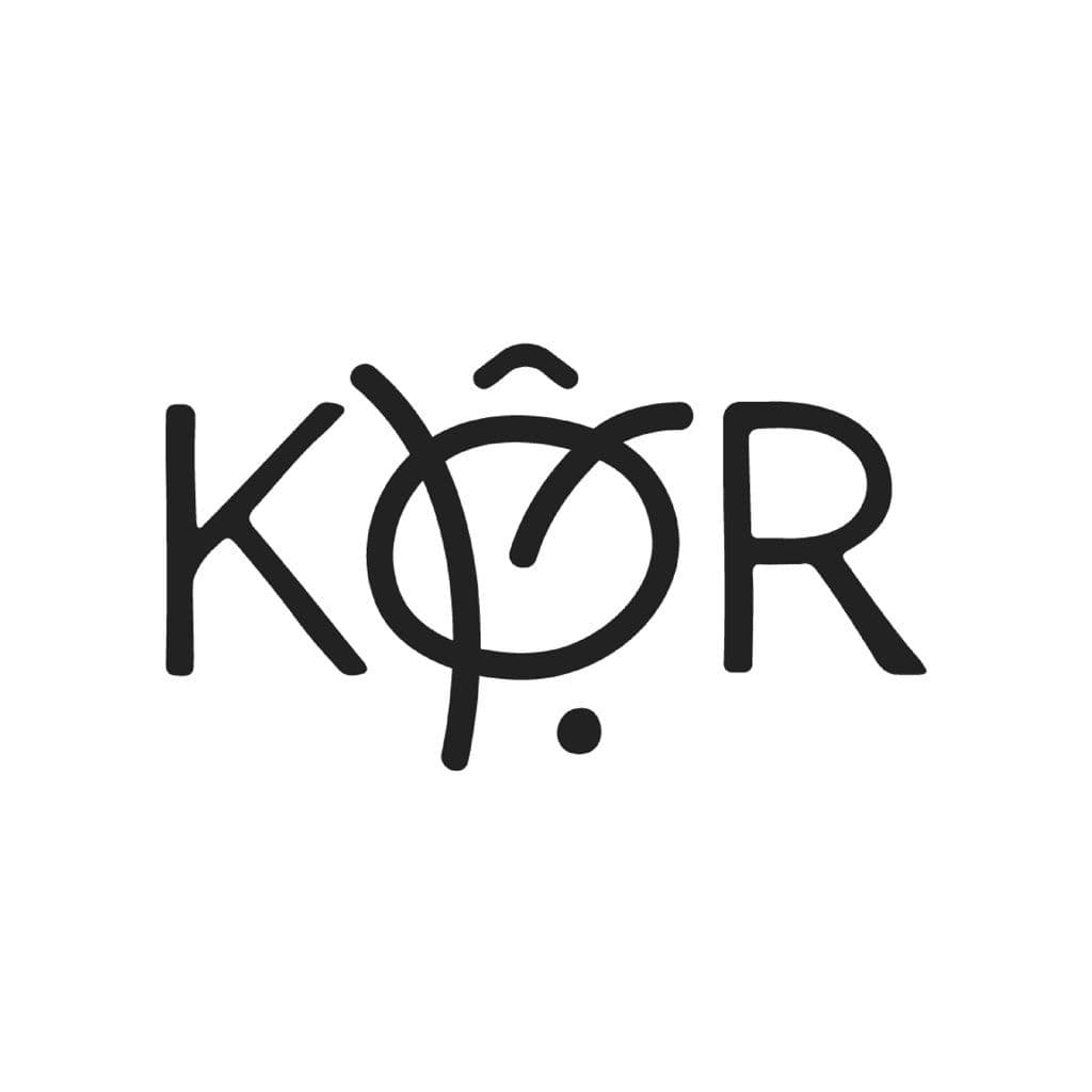 KOR Pilates Bali logo