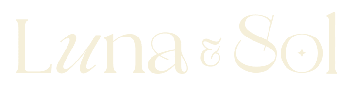 Luna & Sol. Pilates & Yoga logo