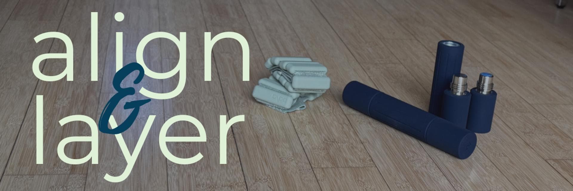 Yoga Mechanics Montclair logo