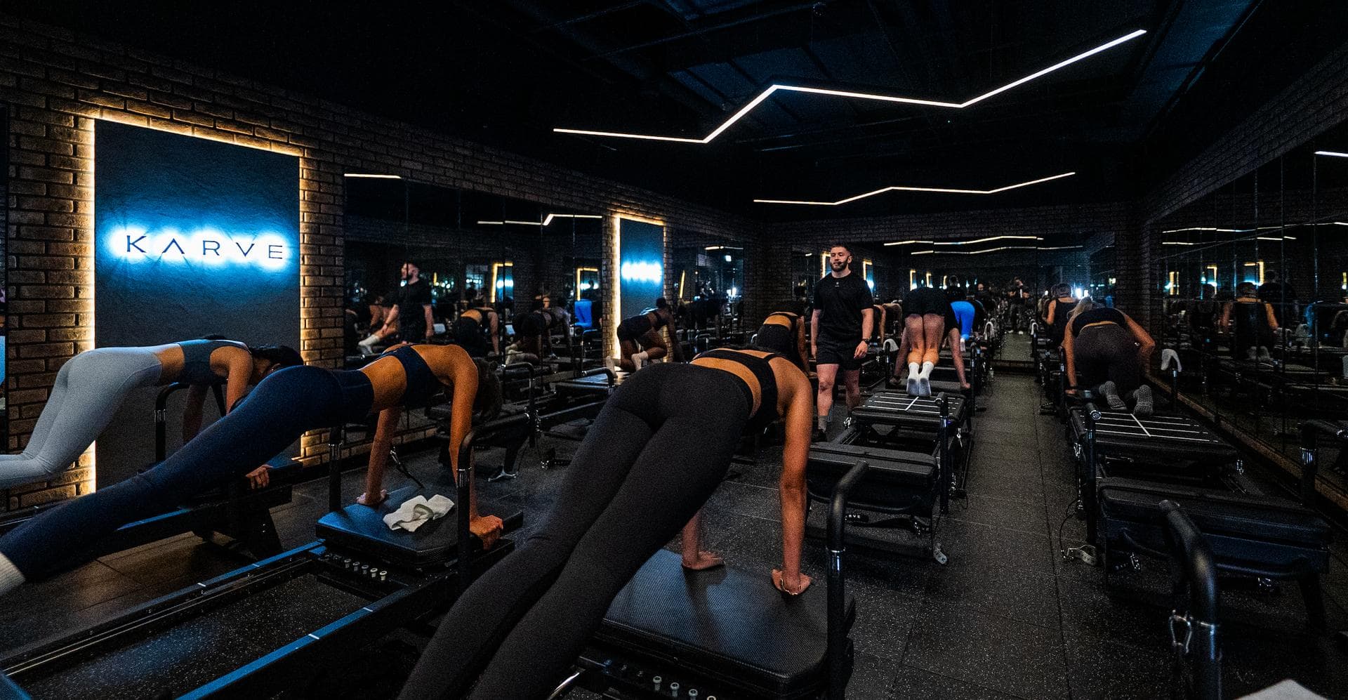 KARVE Class - Victoria 1