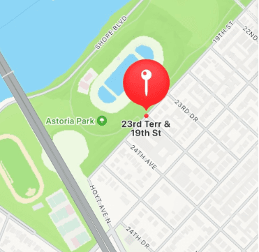 Astoria Park Outdoor Classes 2026