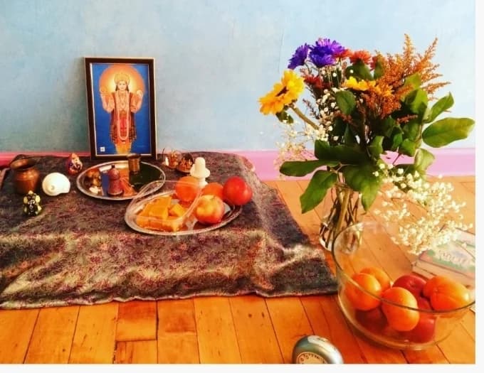 From Mat To Meal: Yoga Therapy and Mindful Meal Support Group 1