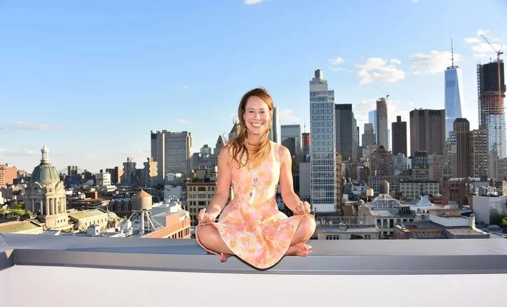 Corporate Meditations & Offsites 1