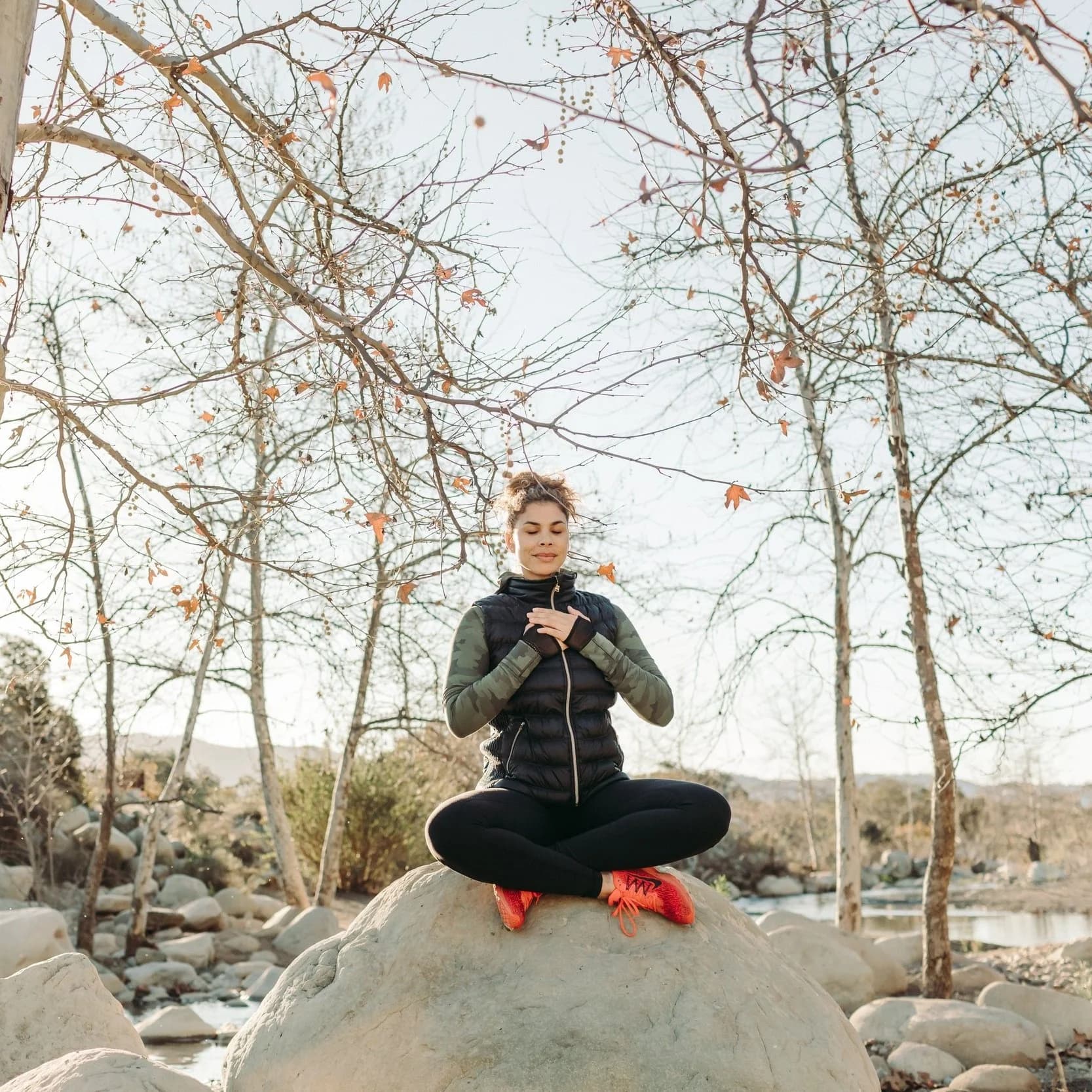 30 Days to Meditator 1