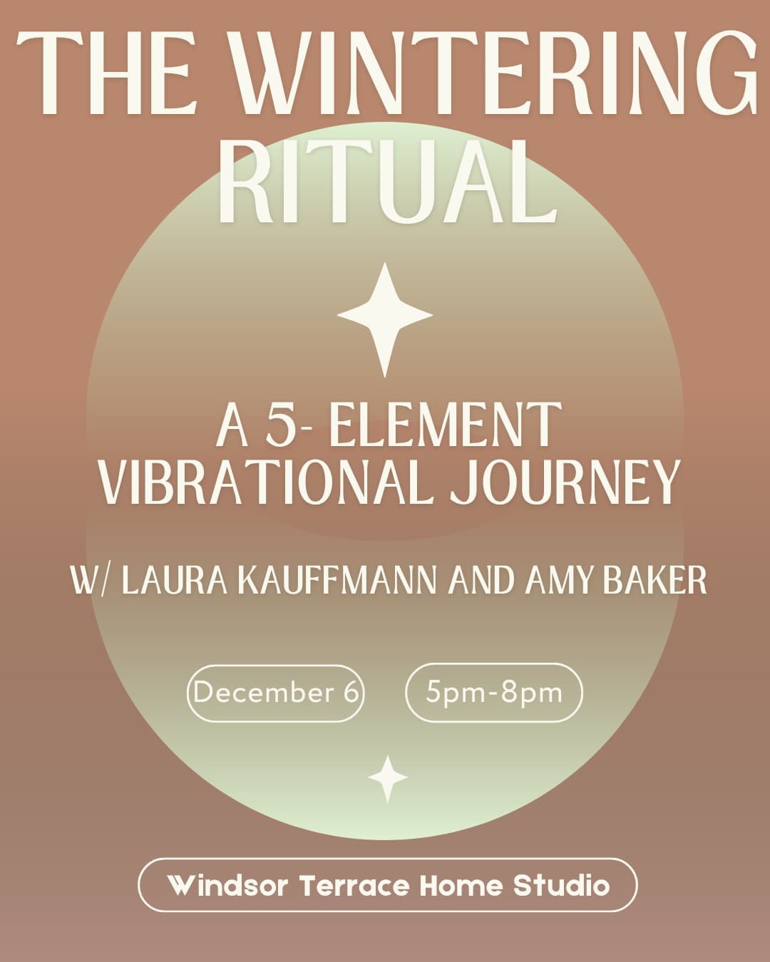 The Wintering Ritual 1