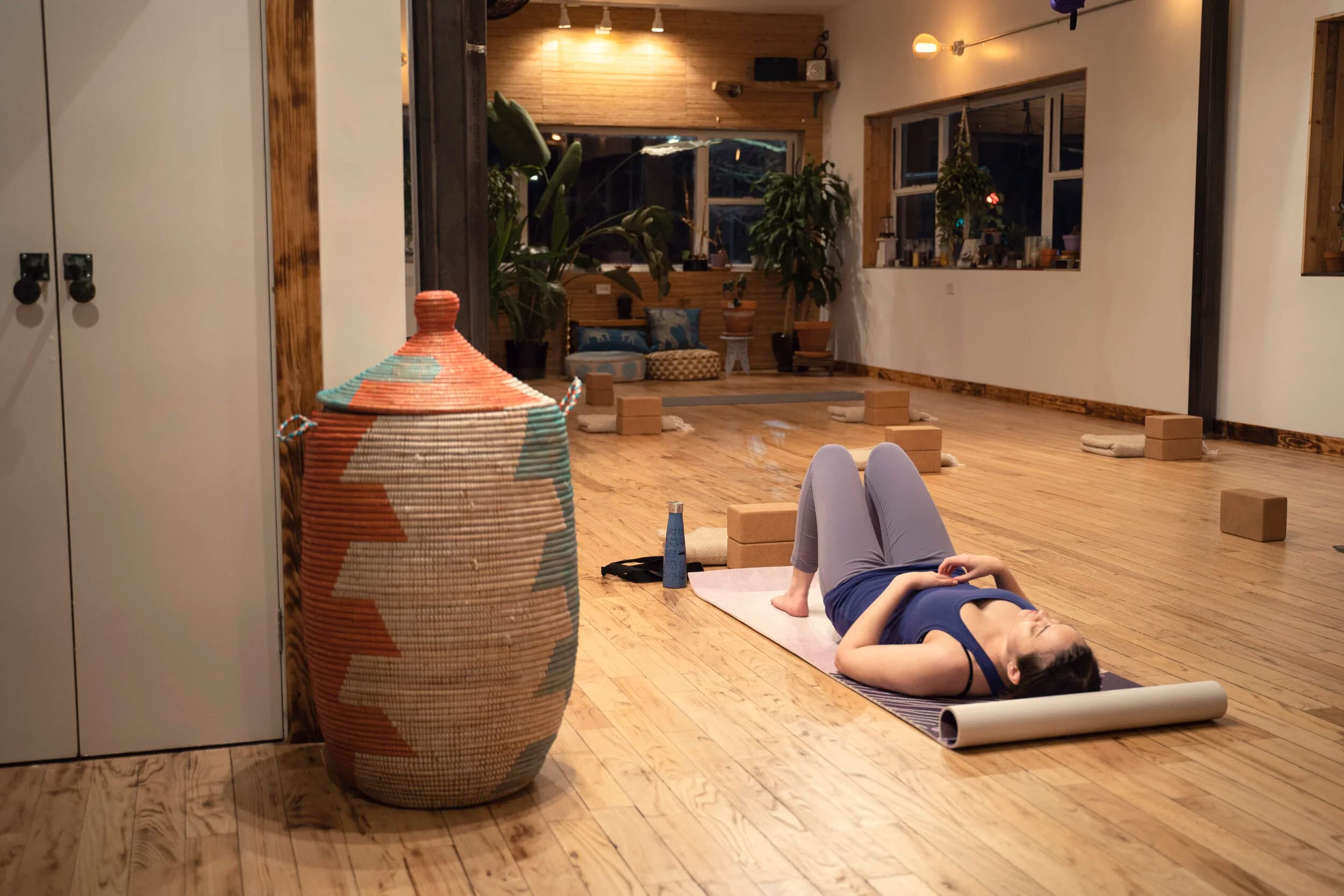 And Yoga Studios - Online Studio Membership 1