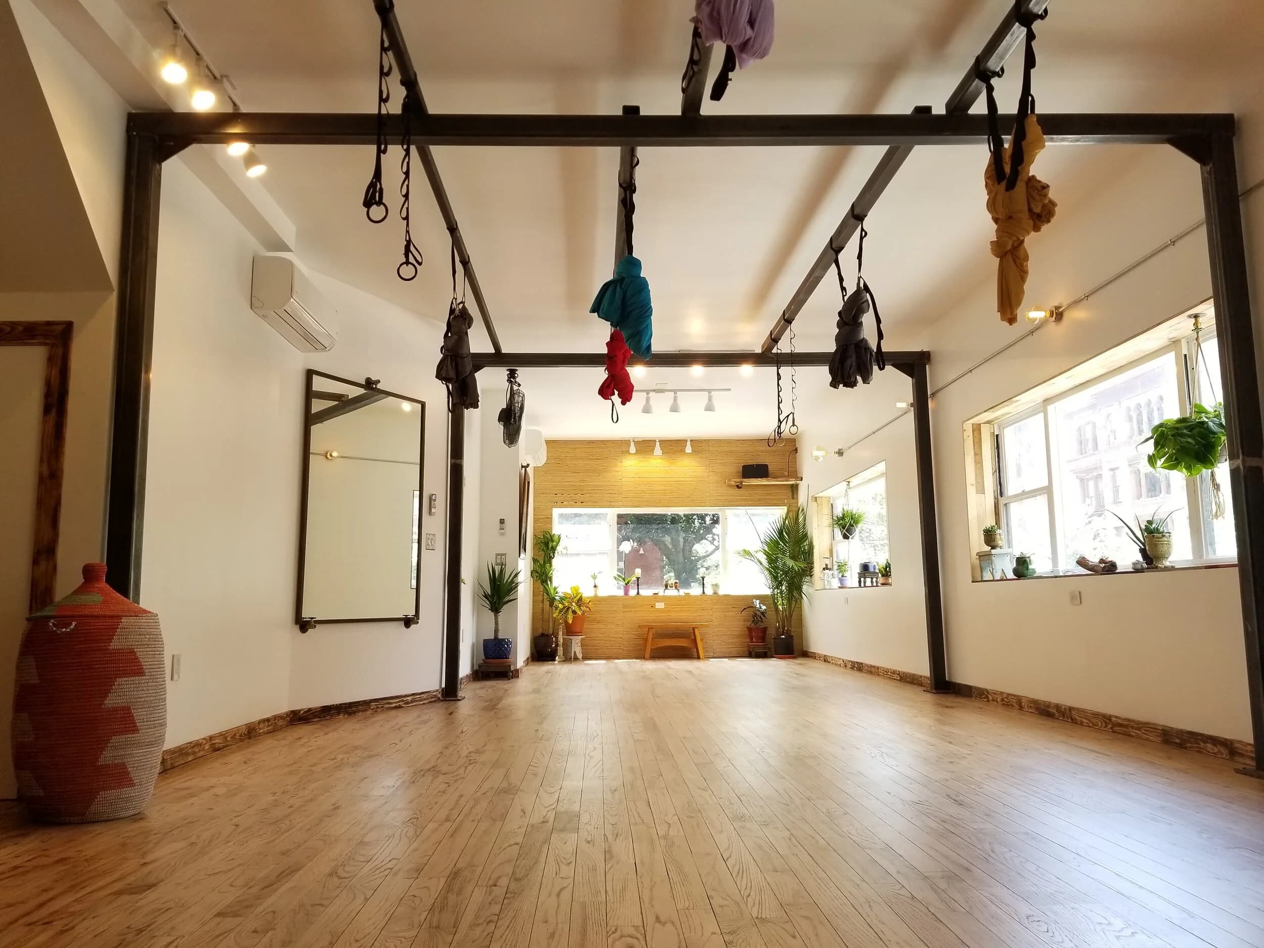 6 Week Yoga Challenge 1