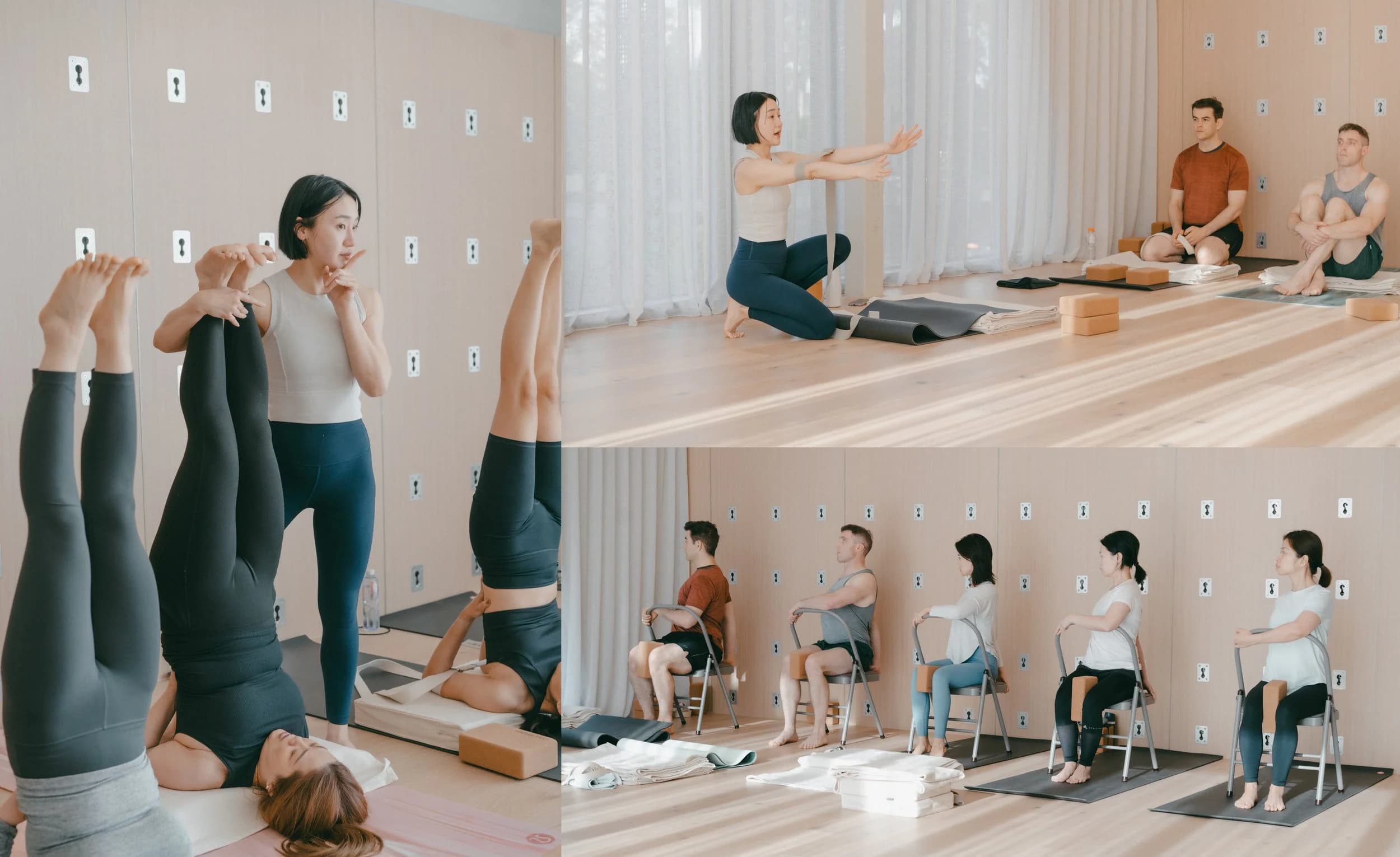 The Practice Bridge: Foundations to Intermediate (5 weeks) 1