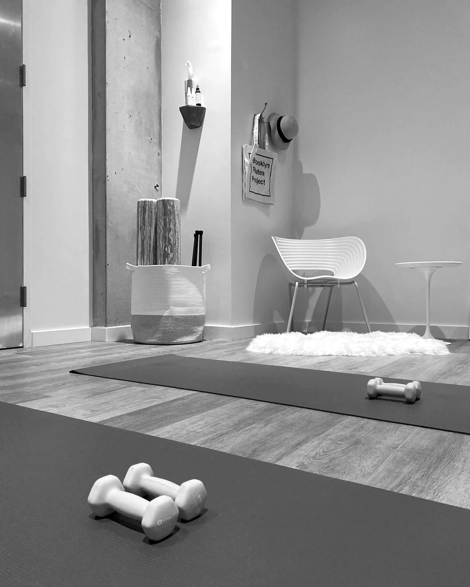 Reformer Express Classes