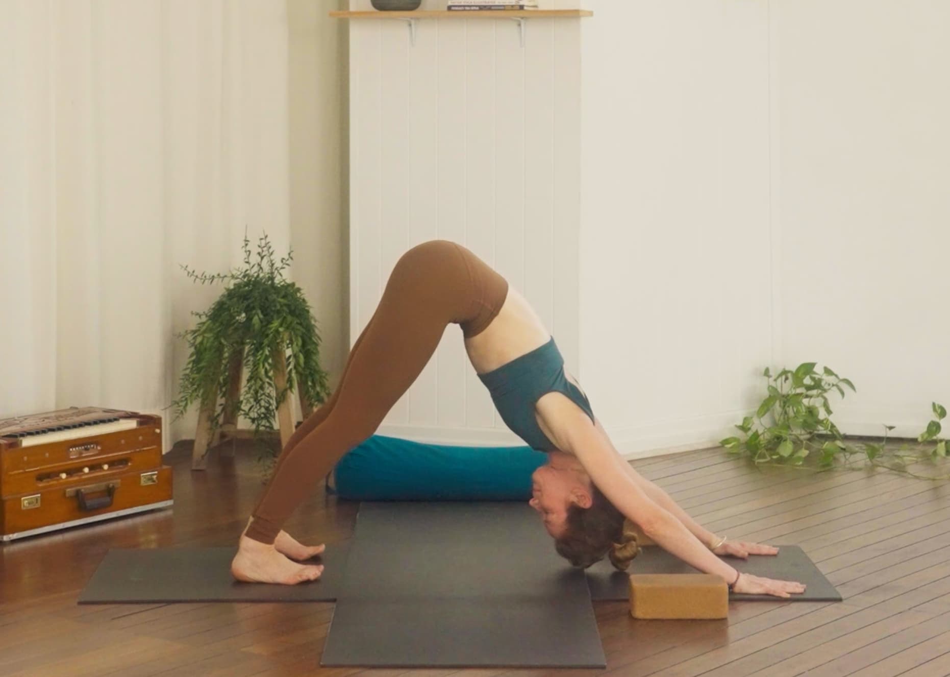 Myth & Mantra: Hanuman 1