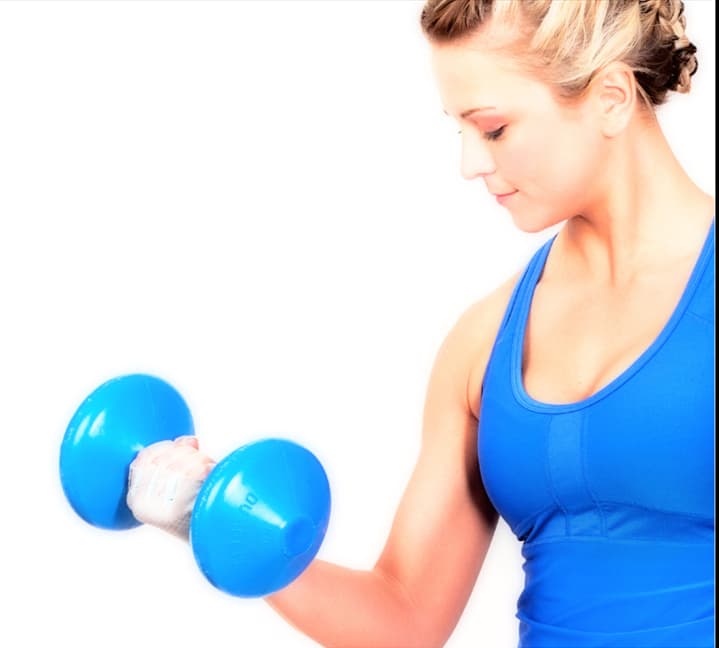 Strength & Conditioning 1