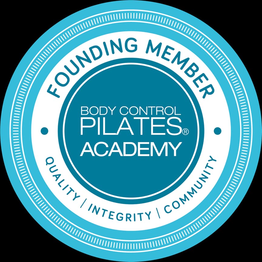 Curve Pilates Reformer Studio logo
