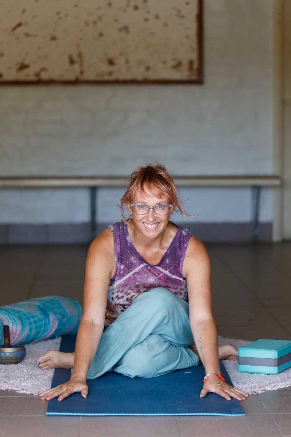 Mindful Living Space