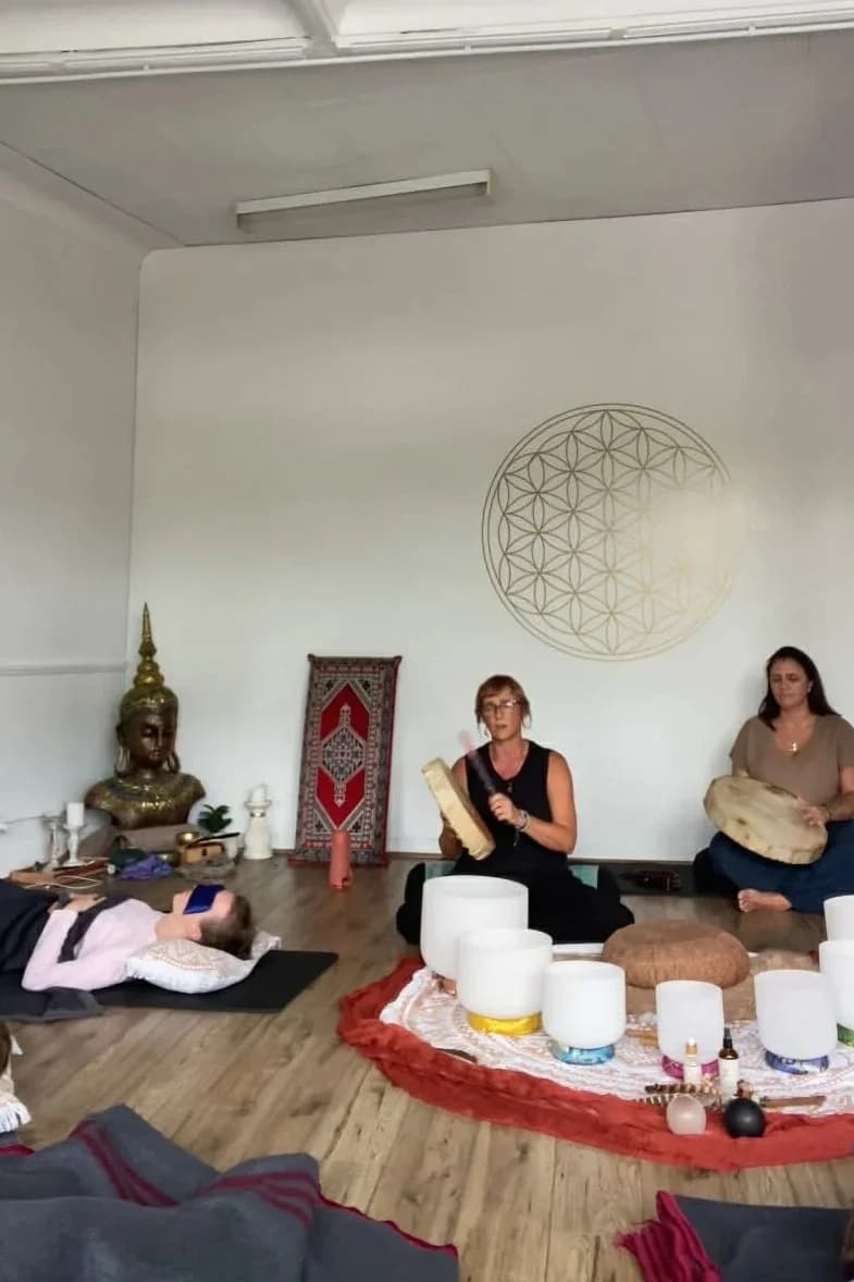 Sound & Silence with Kylie