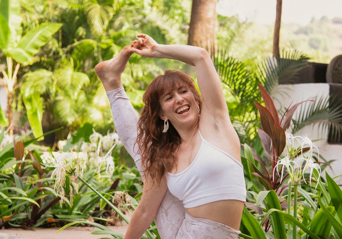 Wild Child - Yoga, Bike & Lake Retreat 1