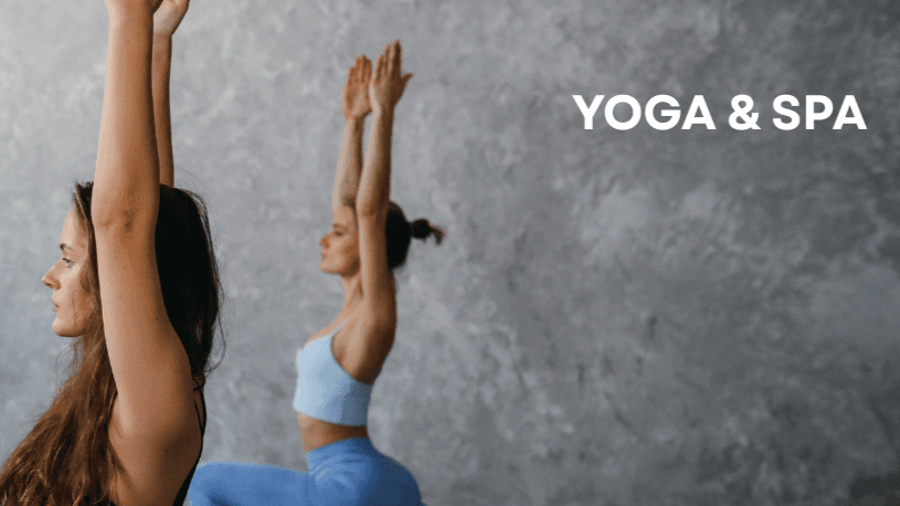 Loving Kindness Yoga Retreat 2026 - Winter Wellness by the Lake 1