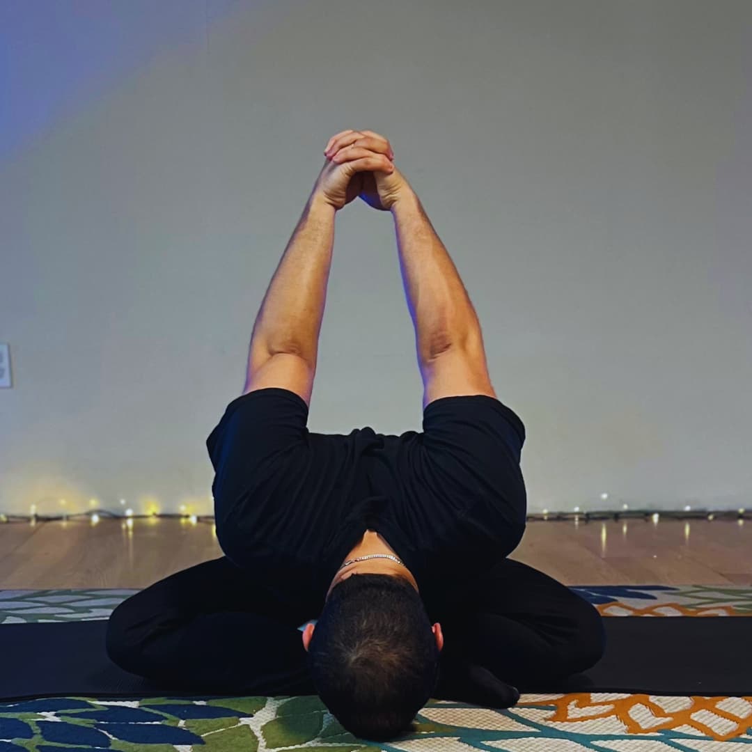 200-Hour Yoga Teacher Training Certification 1