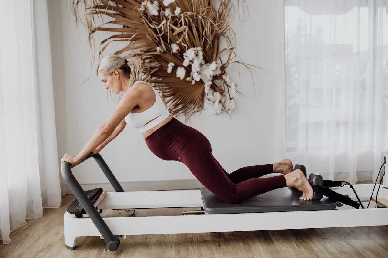 Pre- and Postnatal Classes 1