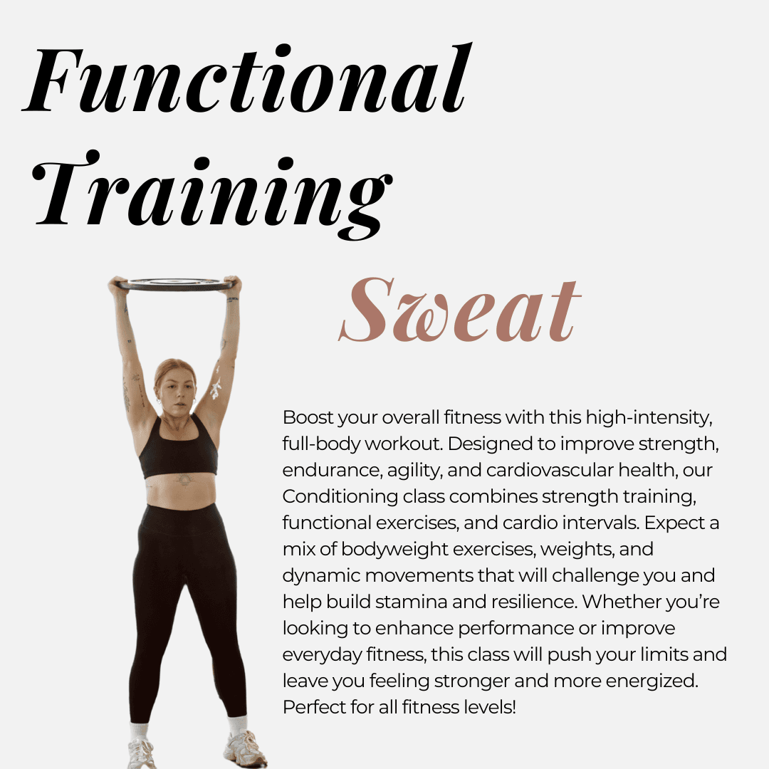 Functional Strength 1