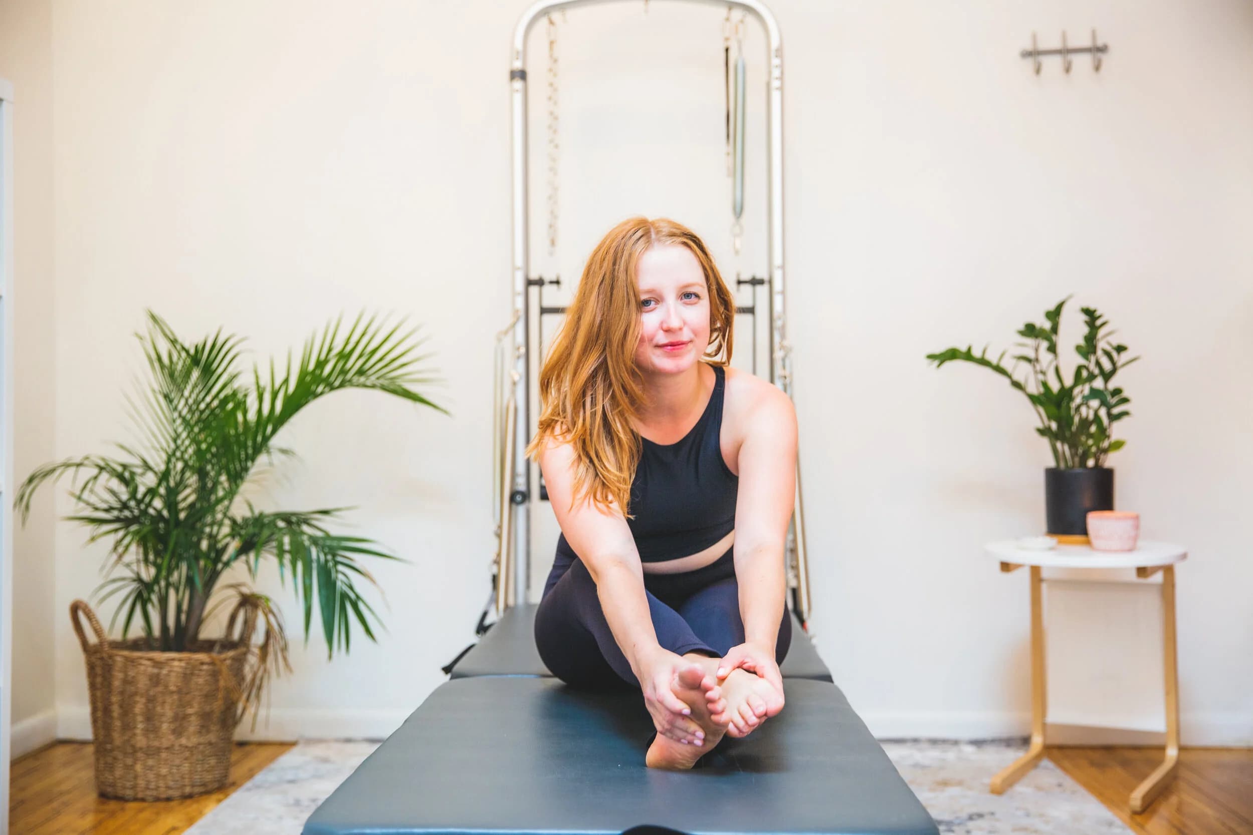 Pilates Assembly logo