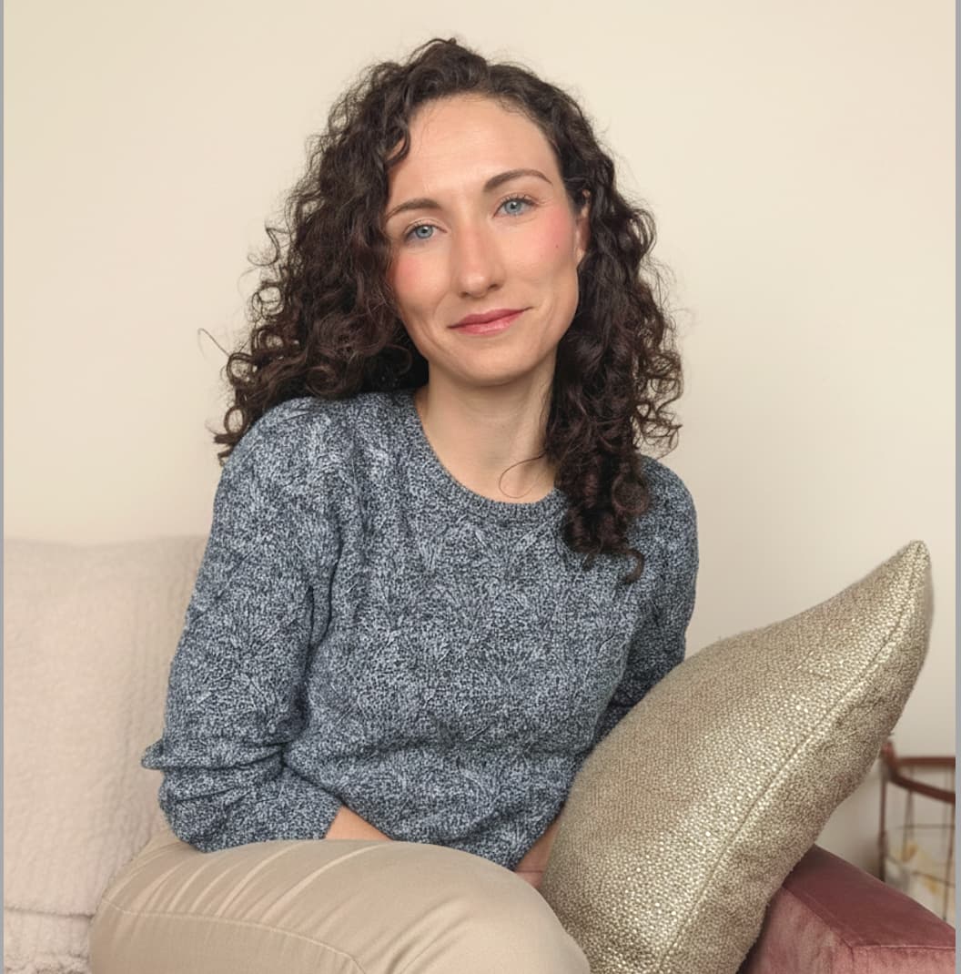 Thriving Wellness Center New York logo