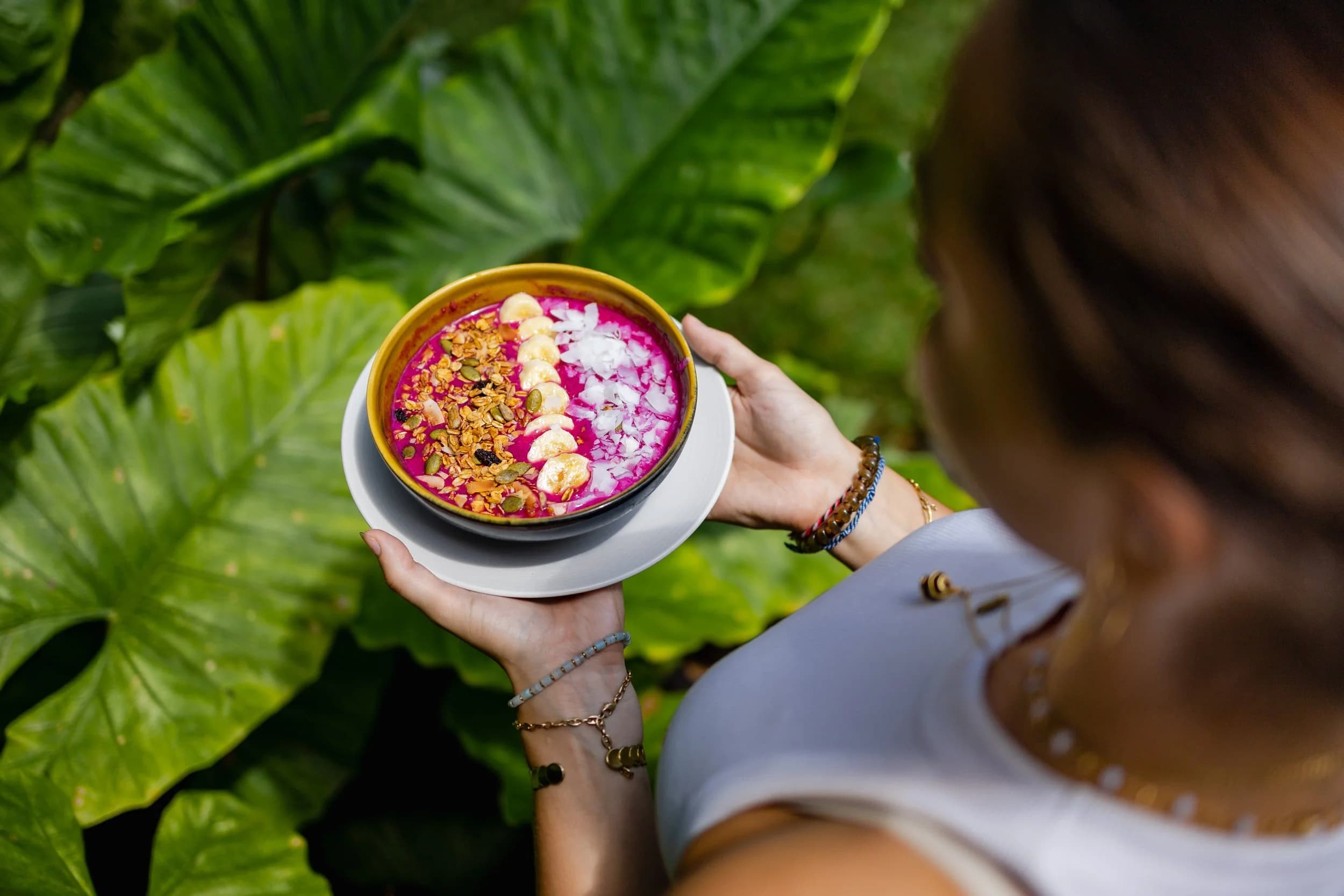 Detox & Health Boost – 7-Day Wellness Reset 1