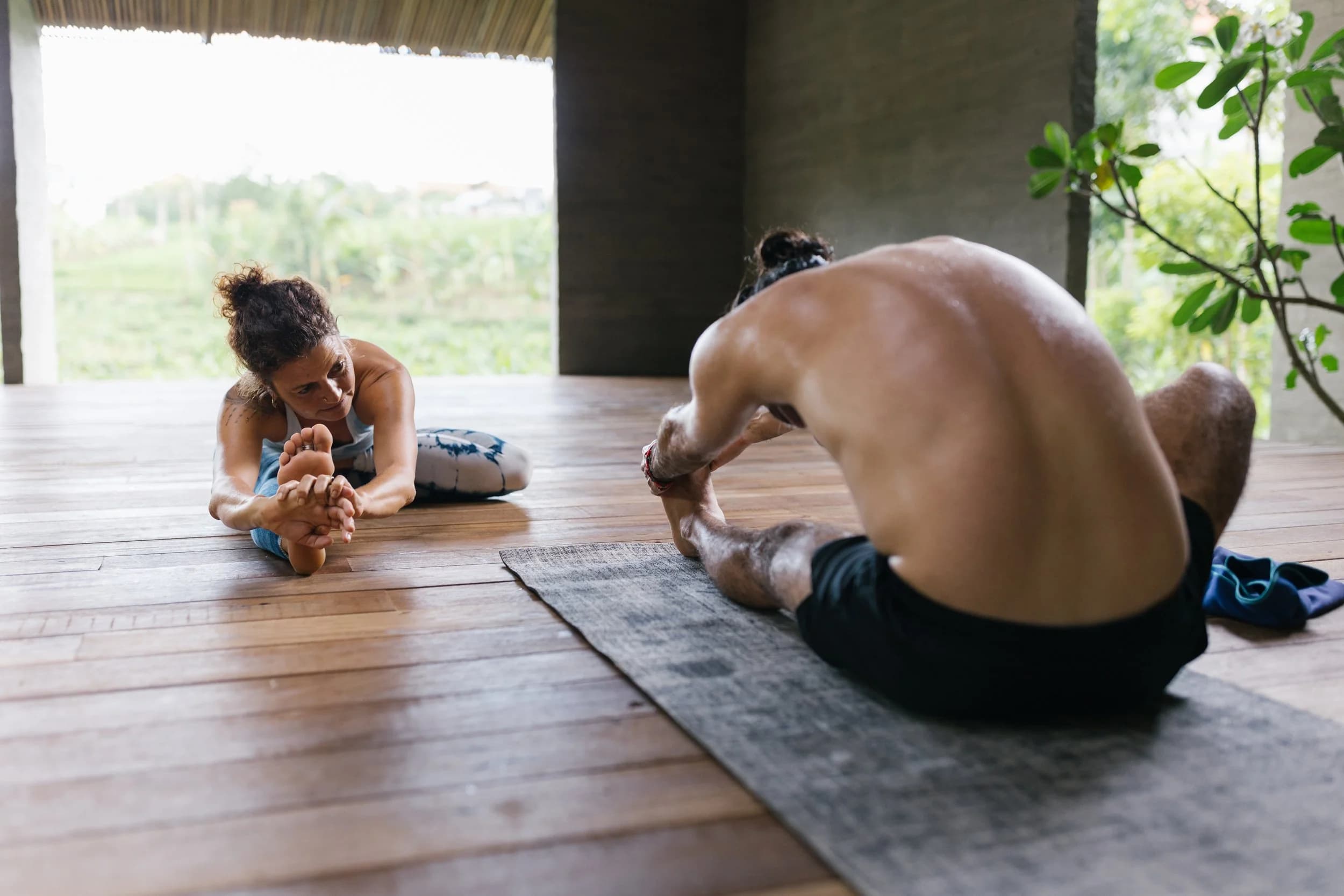 One-Day Coaching Intensive 1